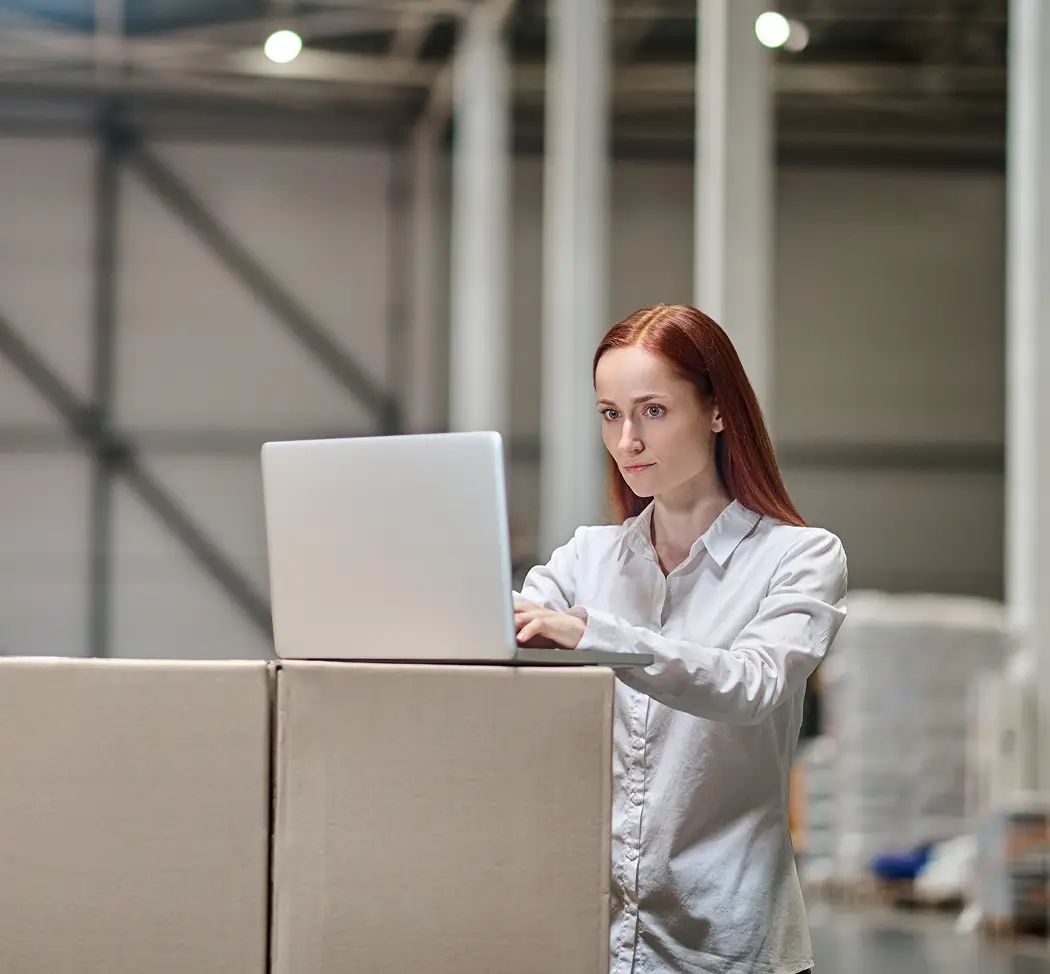 Преимущества Логистики